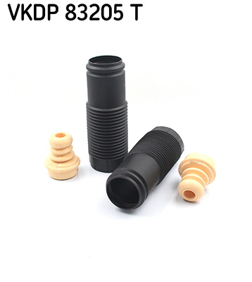 SKF VKDP 83205 T Staubschutzsatz, Stoßdämpfer